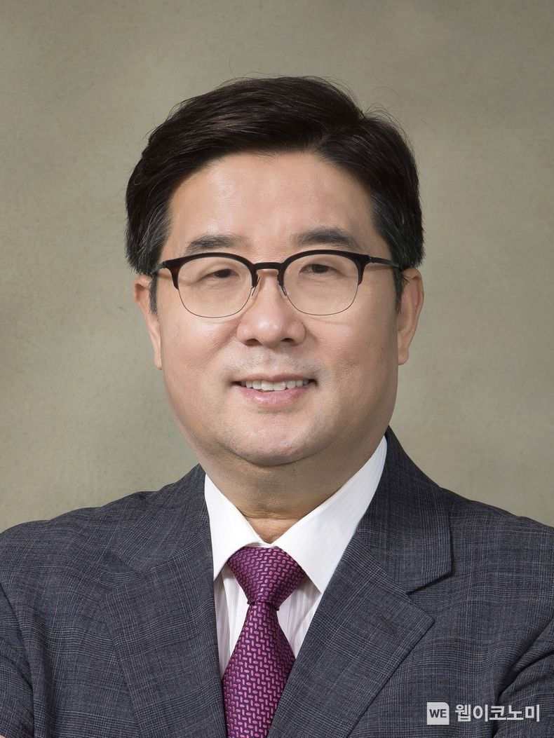 한국원자력안전기술원 김석철 원장
