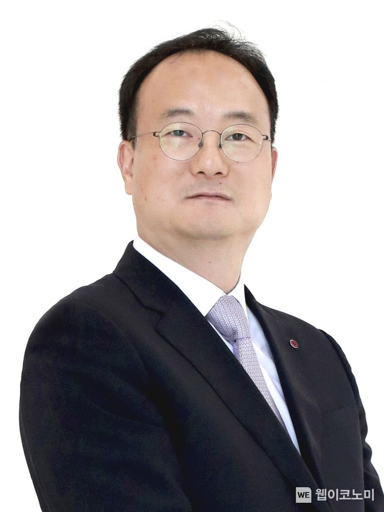 LG이노텍 문혁수 광학솔루션사업부장 2021.12.06 (출처:LG이노텍)