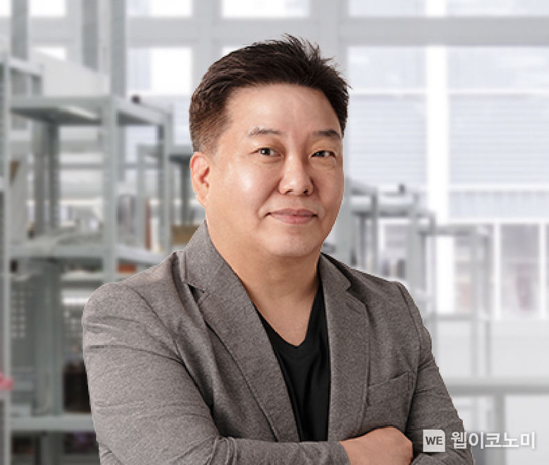 POSTECH 김형섭 교수 사진