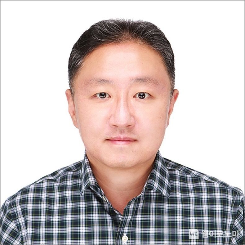 POSTECH 김석 교수