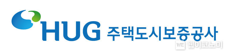 HUG주택도시보증공사 CI