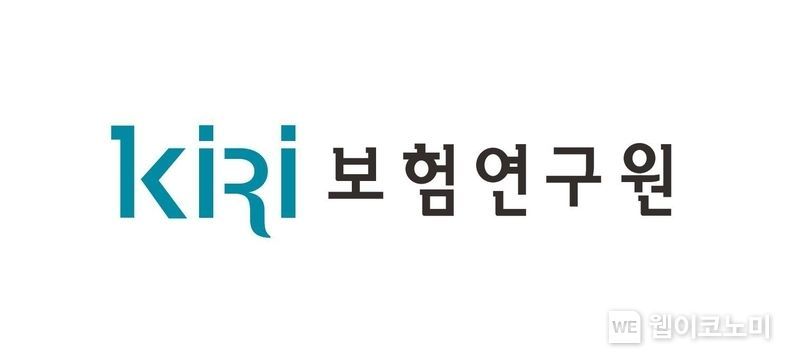 보험연구원 CI