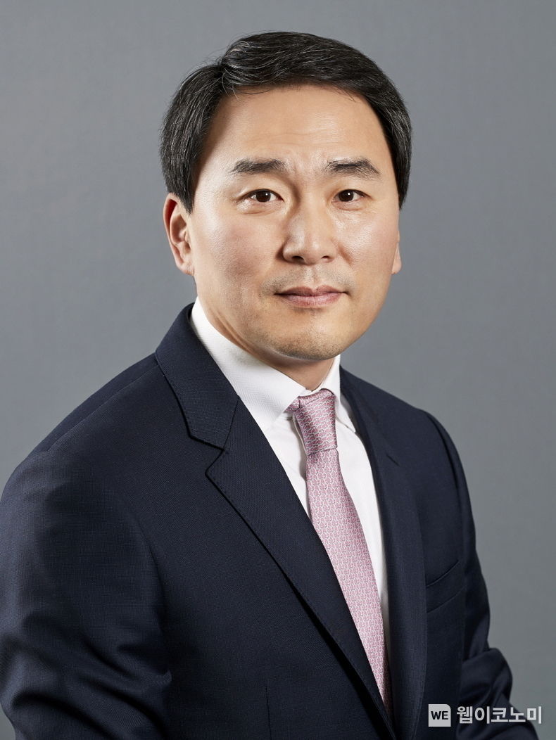 대상(주) 임정배 대표이사 