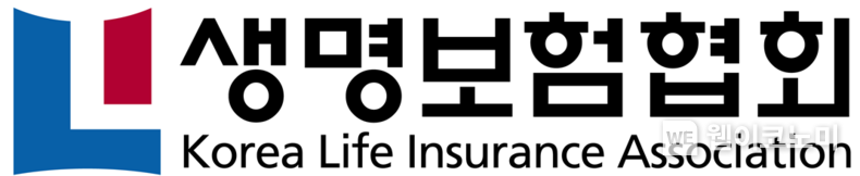 샘명보험협회 CI