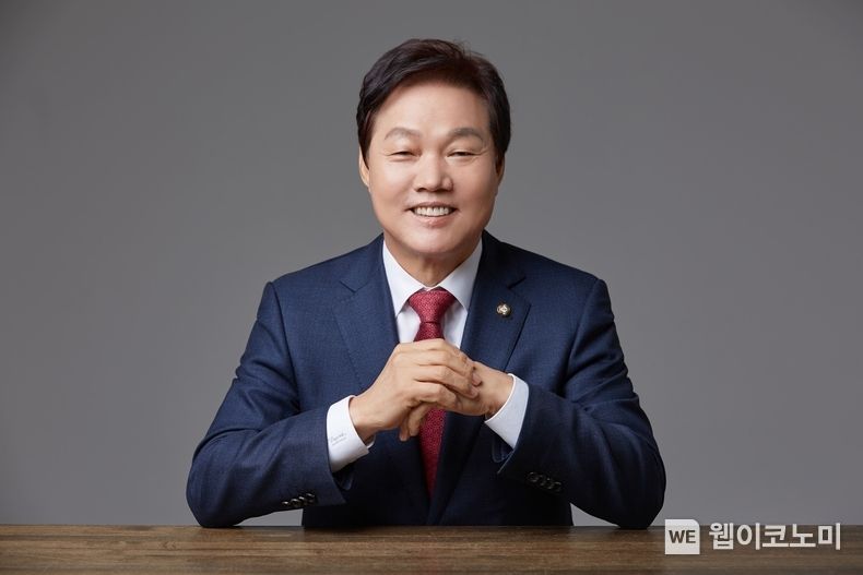 국민의힘 박완수 의원