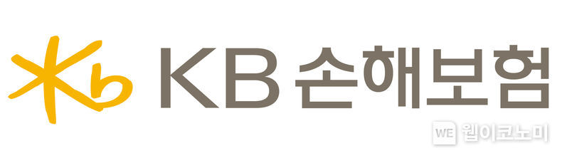 KB손해보험 CI