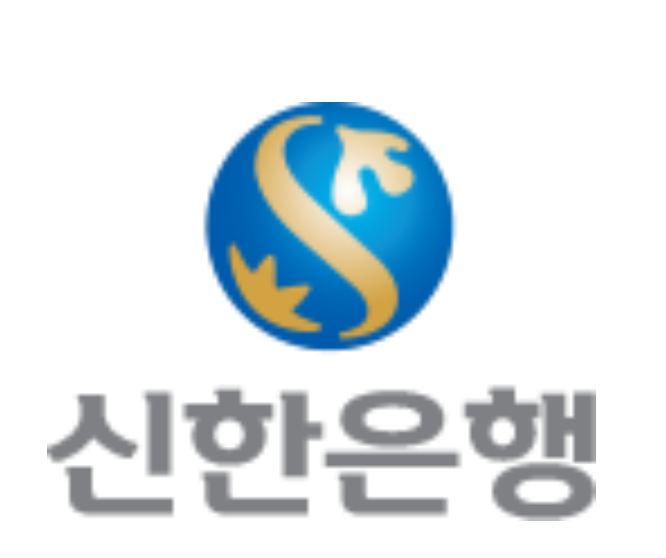 신한은행 CI