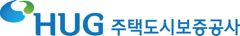 HUG 주택도시보증공사 CI