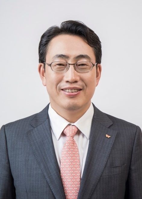 유영상 대표이사 사장