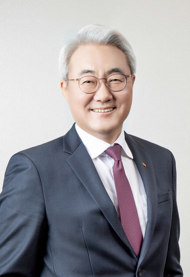 SK이노베이션 김준 부회장