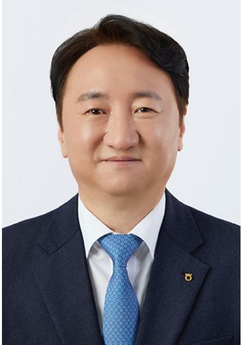 권준학 NH농협은행장 (출처:NH농협은행)