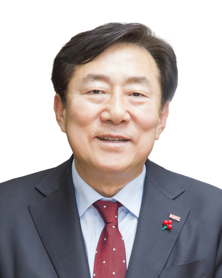 중소기업중앙회 김기문 회장