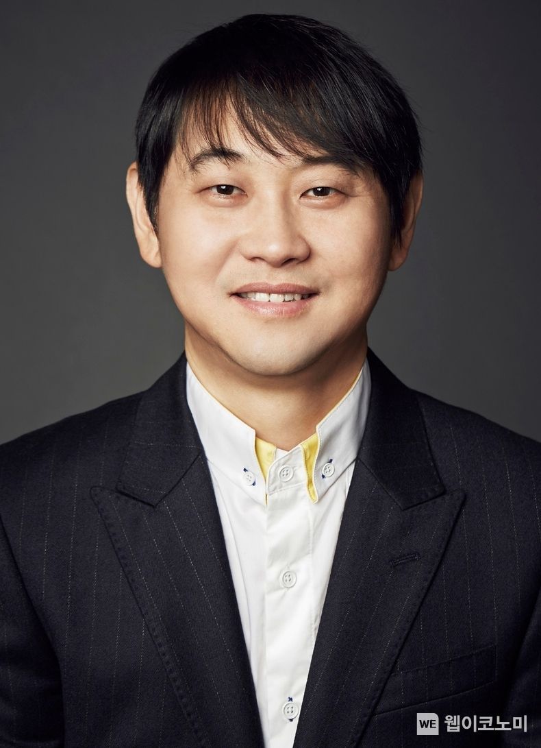 LG유플러스, 콘텐츠 경쟁력 강화 위해 이덕재(사진) 전 포디리플레이 CCO 영입 2022.01.09 (출처:LG유플러스)