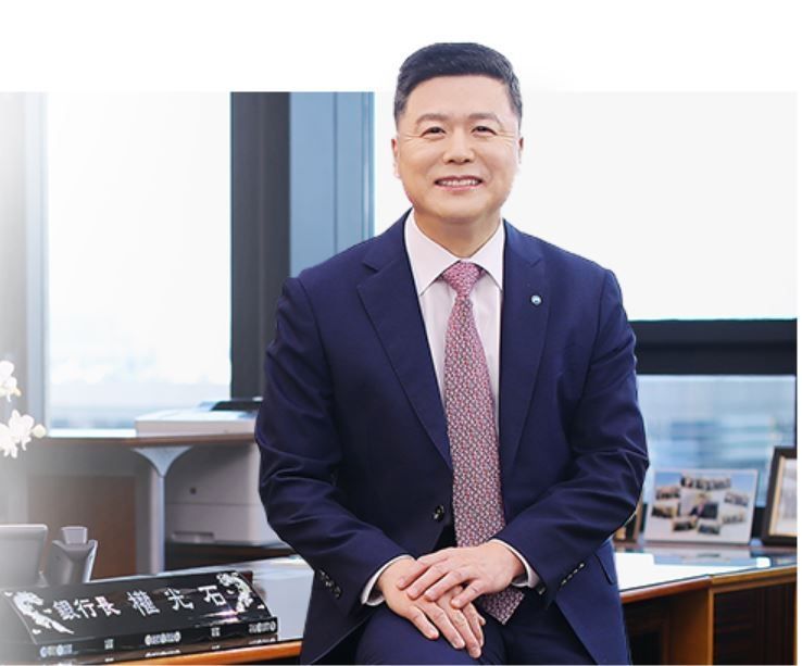 권광석 우리은행장