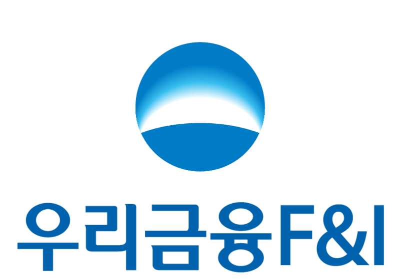 우리금융F&I CI 