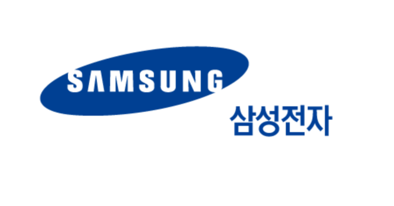 삼성전자 CI