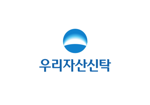 우리자산신탁 CI 