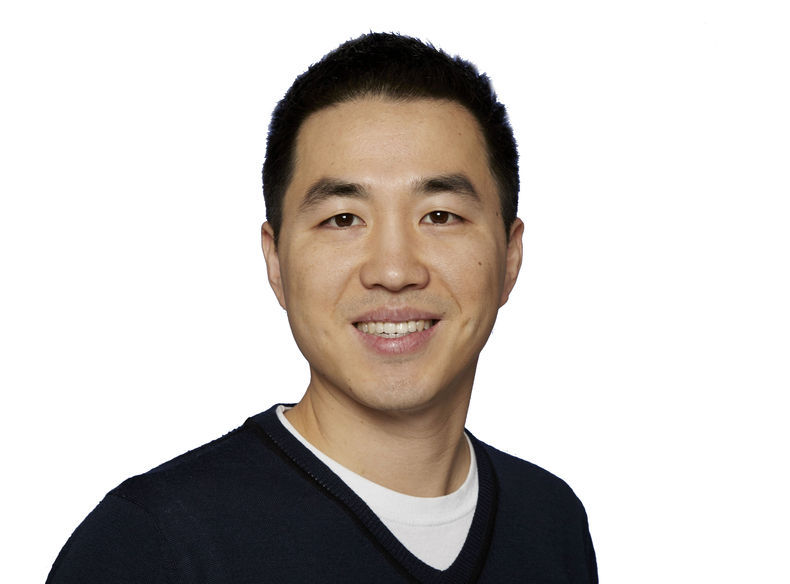 황규별 CDO 사진 