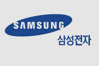 삼성전자 CI