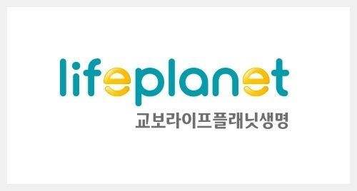  교보라이프플래닛생명 CI