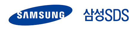 삼성 SDS CI