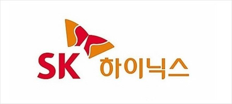 SK 하이닉스 로고