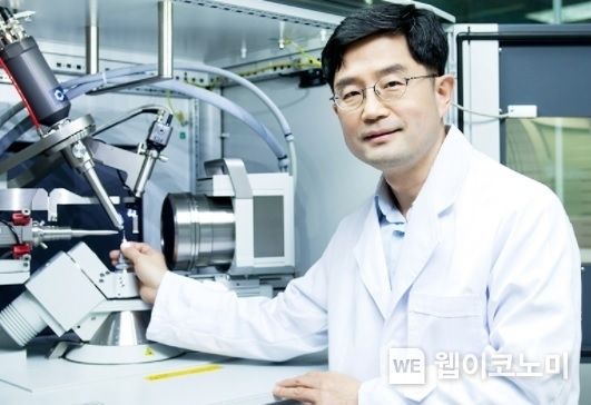 KAIST 생명과학과 오병하 교수 2022.02.04 (출처: KAIST)