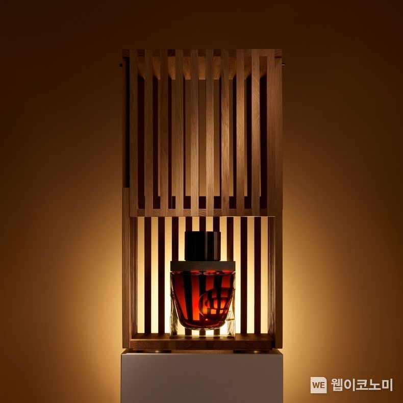 고든앤맥페일 글렌리벳 제너레이션스 80년 2022.02.07 (출처: 롯데백화점)