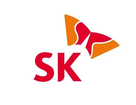 SK(주) CI