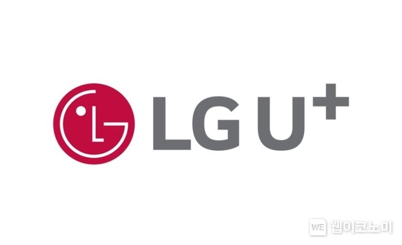 LG유플러스 CI