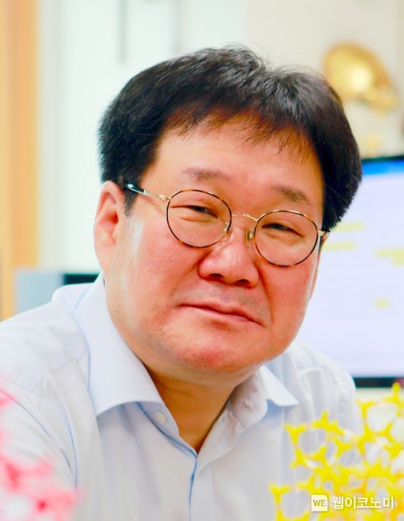 POSTECH 홍석봉 교수 2022.02.15 (출처: POSTECH)