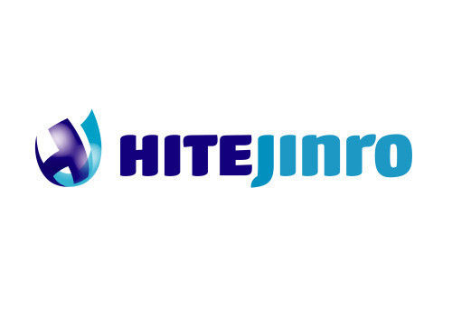 하이트진로 CI