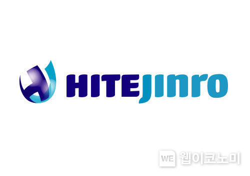 하이트진로 CI