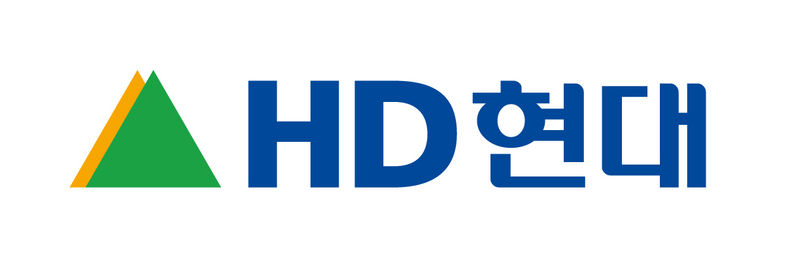 HD현대 CI