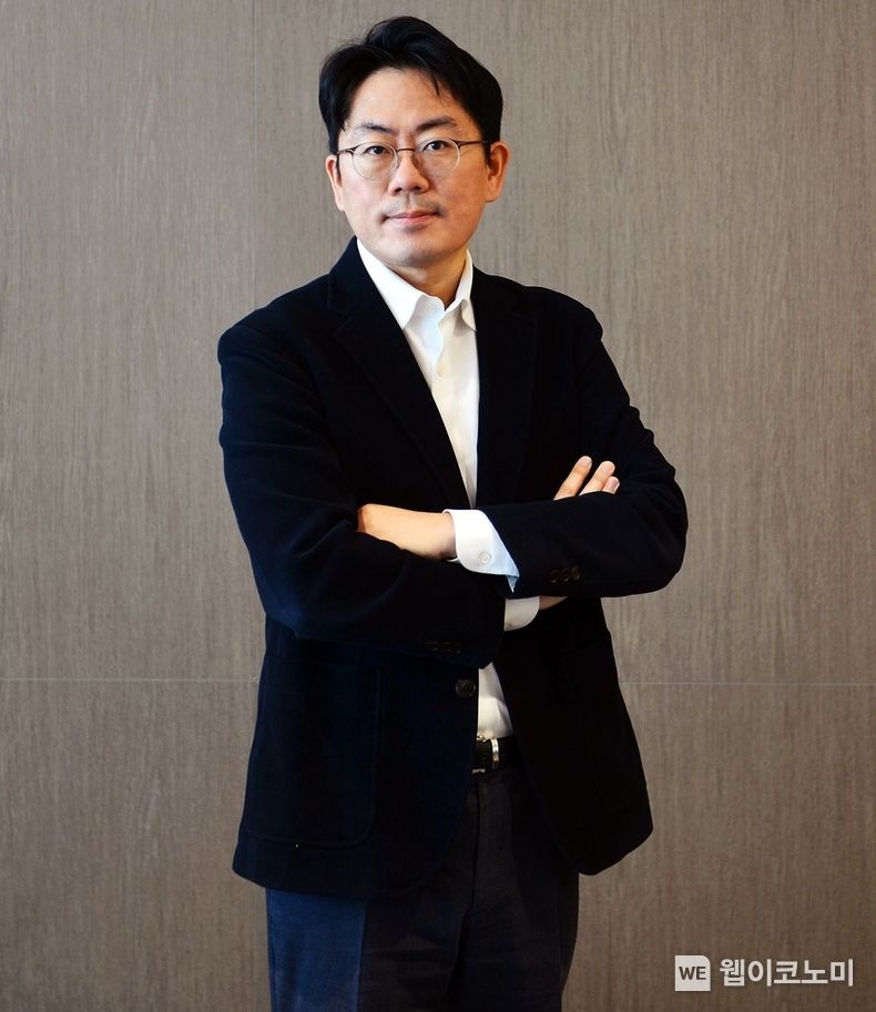 SK하이닉스 노종원 사업총괄 사장