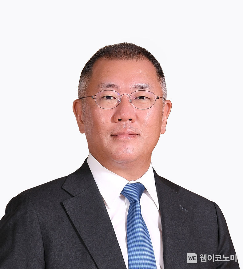 현대자동차그룹 정의선 회장 2022.03.06 (출처: 현대차그룹)