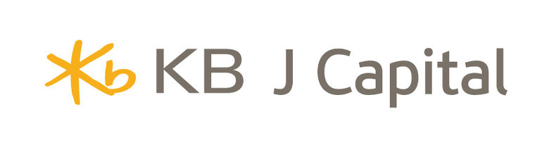 KB J Capital 로고