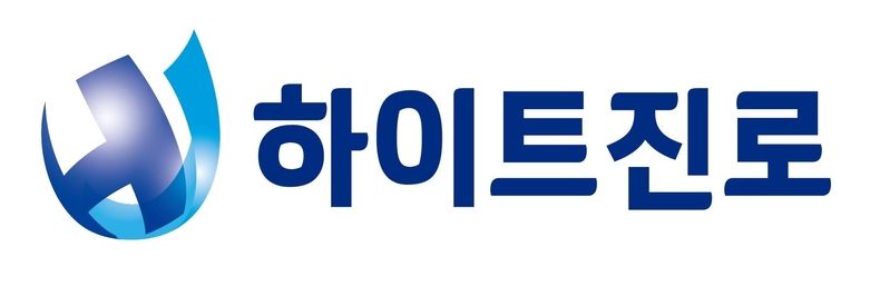 하이트진로 CI