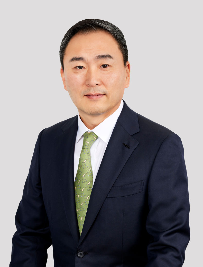 대상㈜ 대표이사 사장 임정배