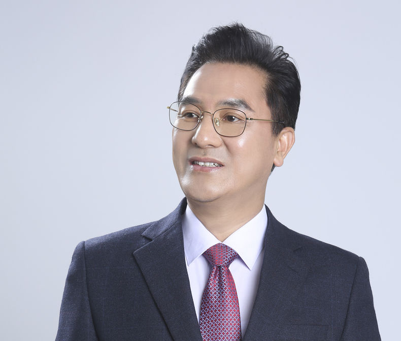 3전4기의 각오로 서울 영등포구청장 선거 4번째로 출마한 국민의힘 양창호 예비후보 (출처: 양창호 예비후보 사무실)