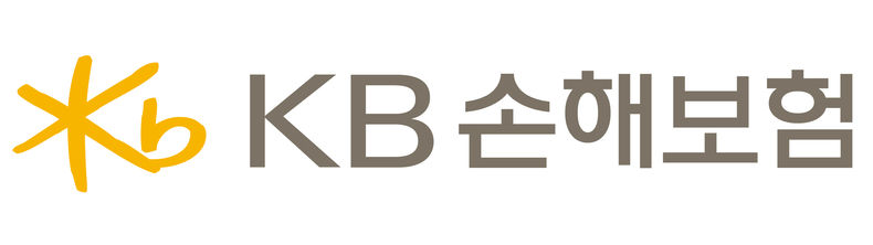 KB손해보험 CI