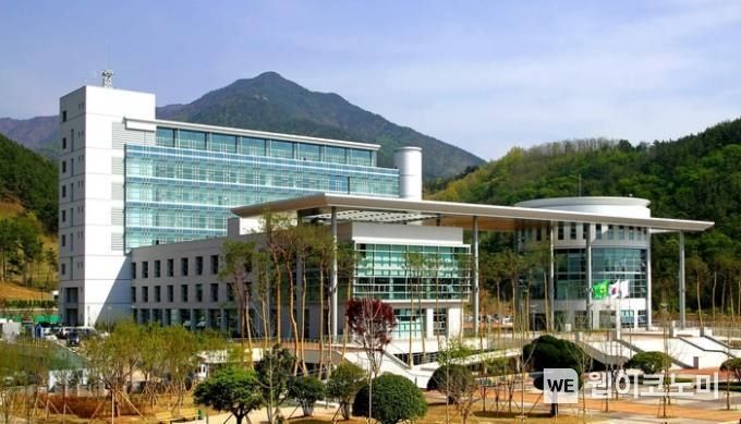 사천시청 전경.(사진=DB)