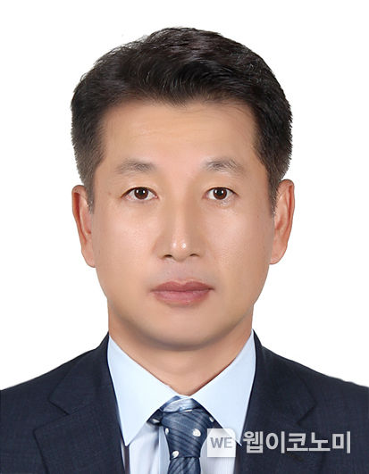  신한금융투자 GIB총괄 사장(각자대표) 후보 김상태 (출처: 신한금융지주)