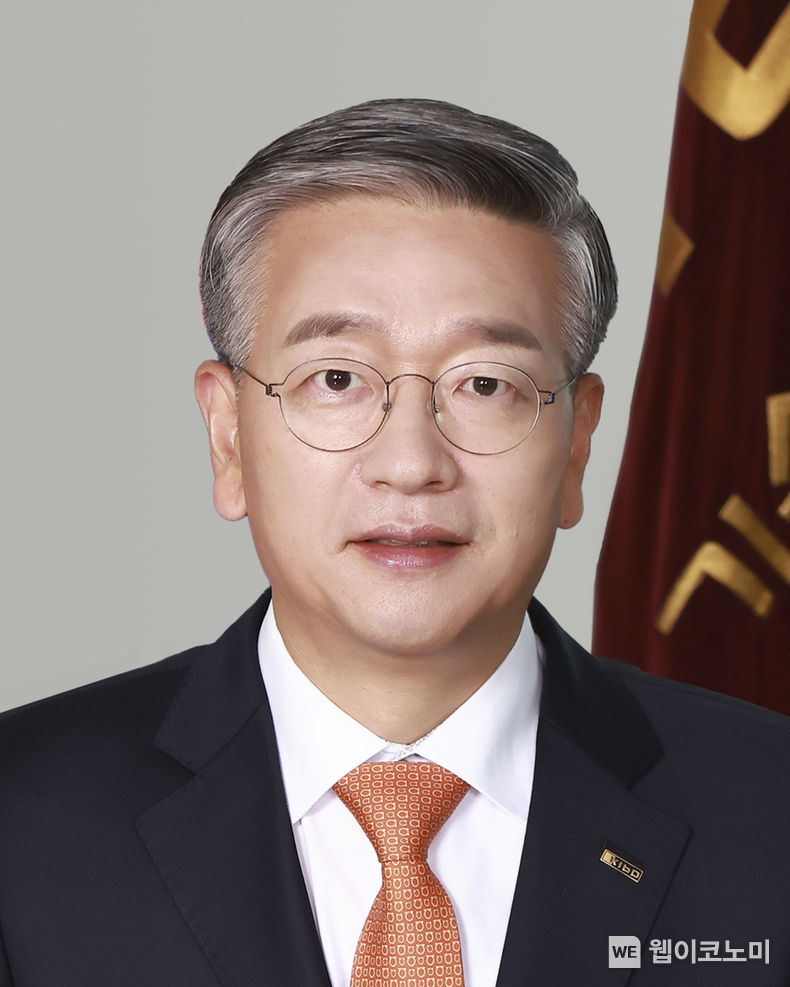 기술보증기금 김종호 이사장 사진 2022.03.17 (출처: 기술보증기금)