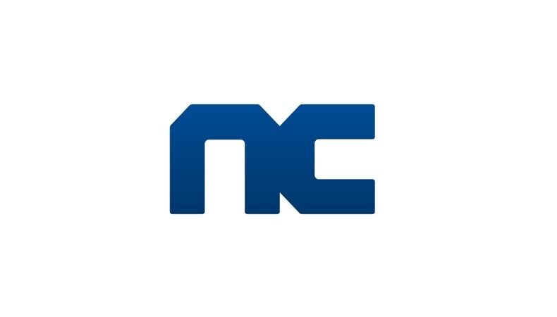 NC소프트 로고