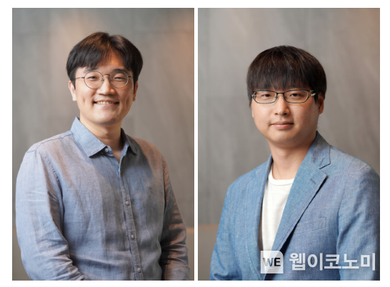 포스텍 물리학과 이길호 교수 & 포스텍 물리학과 조길영 교수 2022.03.22 (출처: 삼성전자)