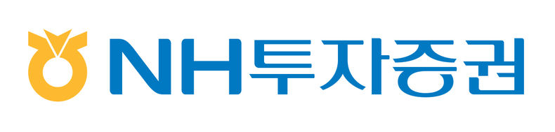 NH투자증권 CI