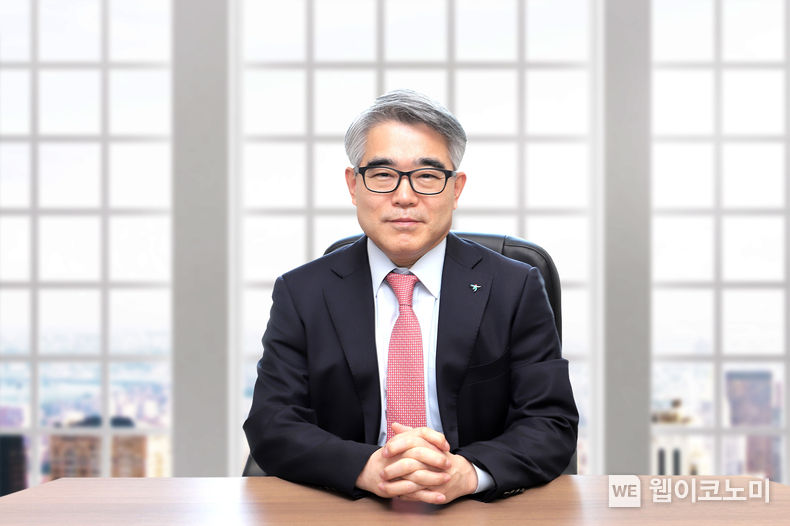 하나손해보험_김재영대표이사 2022.03.24 (출처: 하나손해보험)