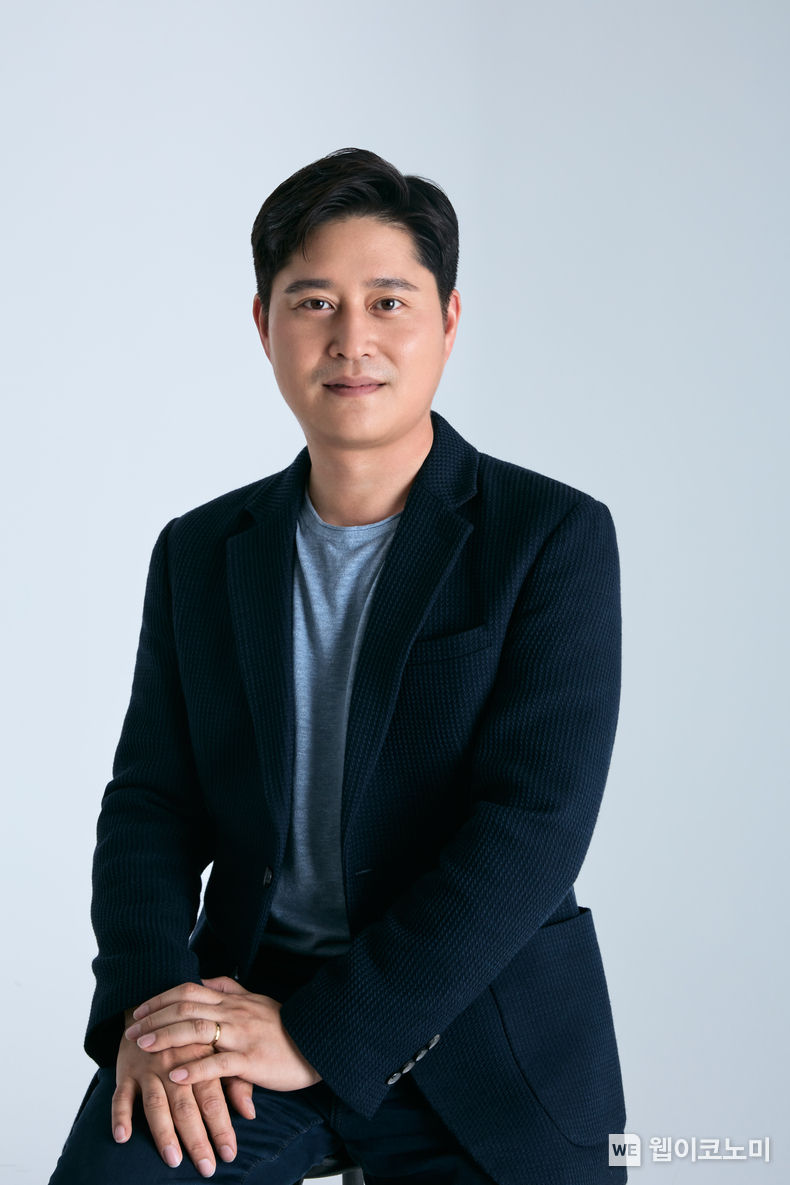 카카오페이 신원근 신임 대표이사 2022.03.28 (출처: 카카오페이)