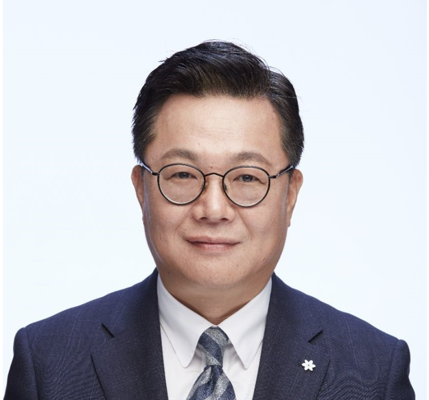 두산 문홍성 사장 2022.03.29 (출처: 두산)